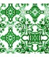 FEZ VERDE TEFLON