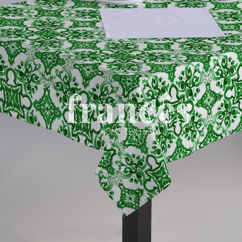 FEZ VERDE TEFLON