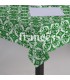 FEZ VERDE TEFLON