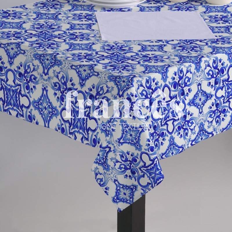 FEZ AZUL TEFLON