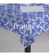 FEZ AZUL TEFLON