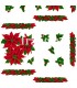FLOR  NAVIDAD GRANDE