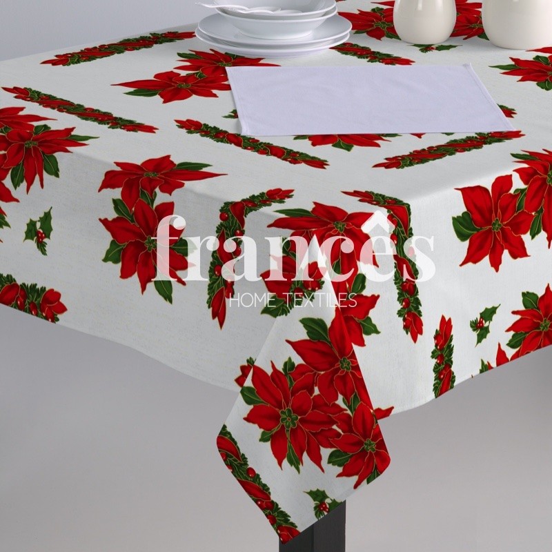 FLOR  NAVIDAD GRANDE
