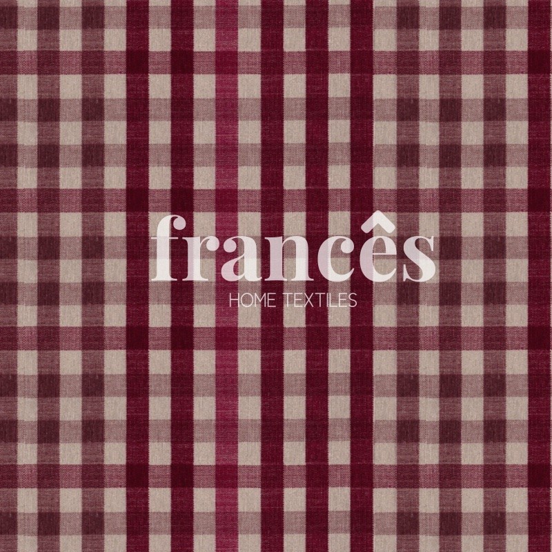 BERET GRANATE TEFLON