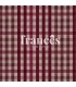 BERET GRANATE TEFLON