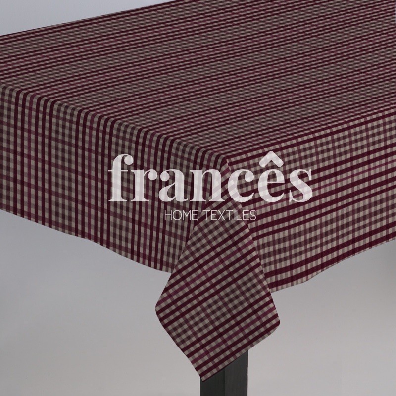 BERET GRANATE TEFLON