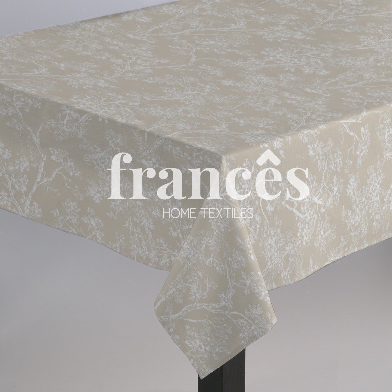 CLASIQUE BLANCO TEFLON