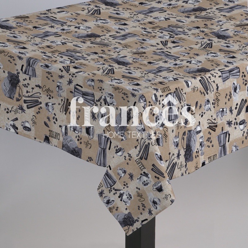 BERET GRANATE TEFLON