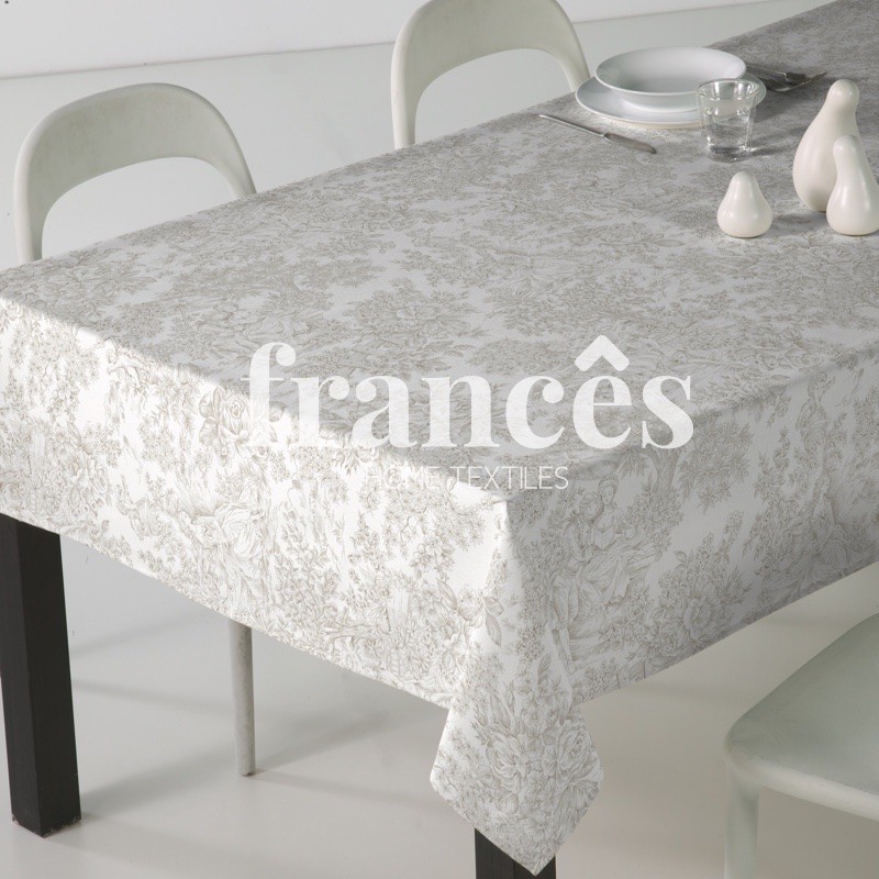 BERET GRANATE TEFLON