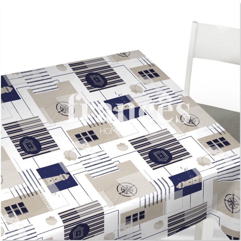 MARINE BLUE HULE PVC