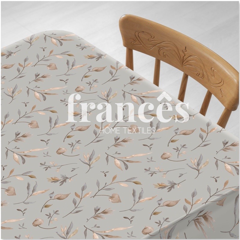 CANADIAN GREY HULE PVC