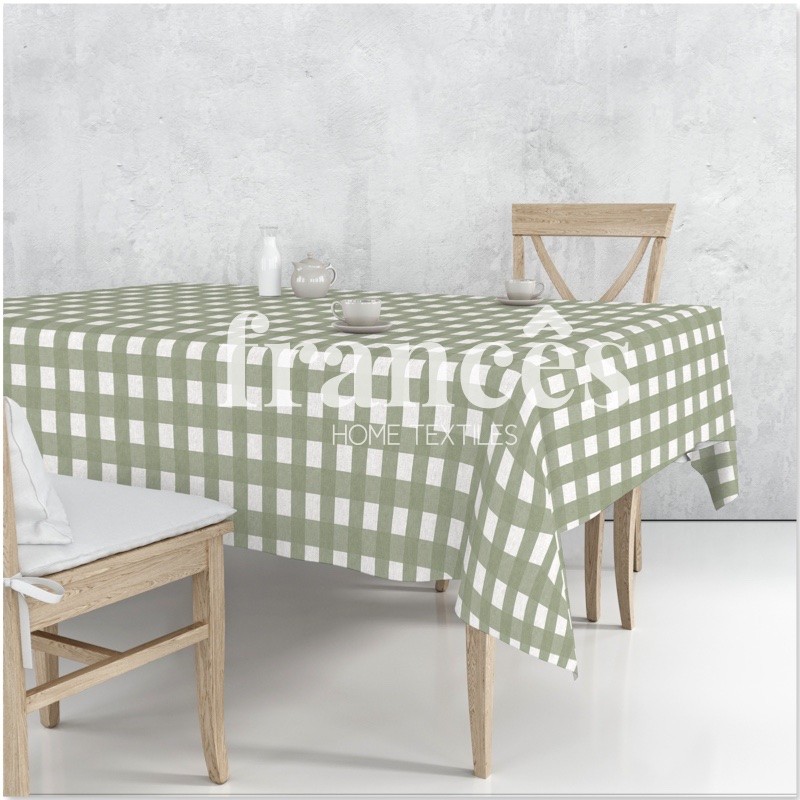 VALENTINE MENTHE HULE PVC