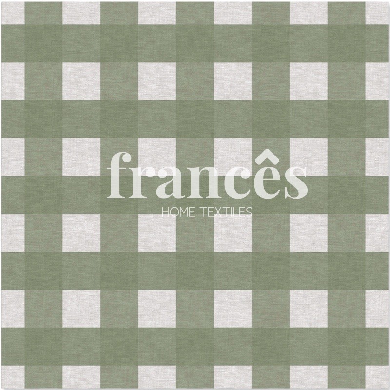 VALENTINE MENTHE HULE PVC