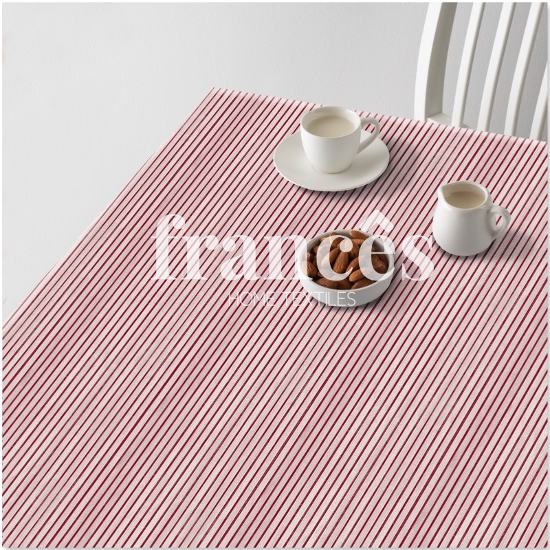 SUNNA GARNET HULE PVC