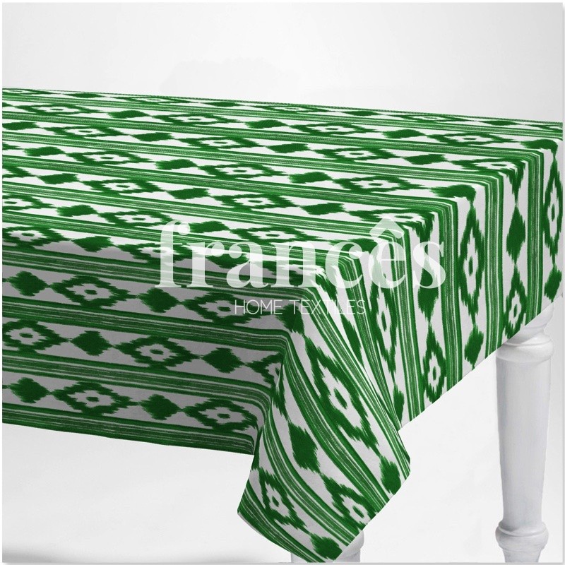ISLAS GREEN HULE PVC