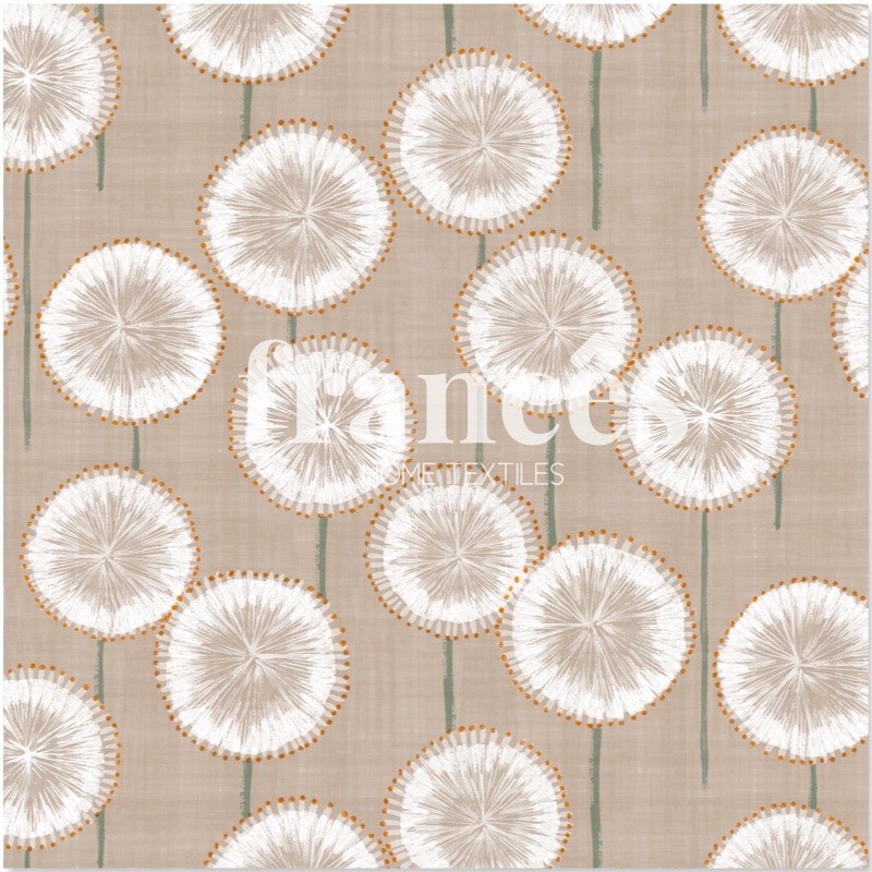 ASTER BEIGE HULE PVC