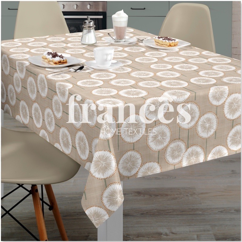 ASTER BEIGE HULE PVC