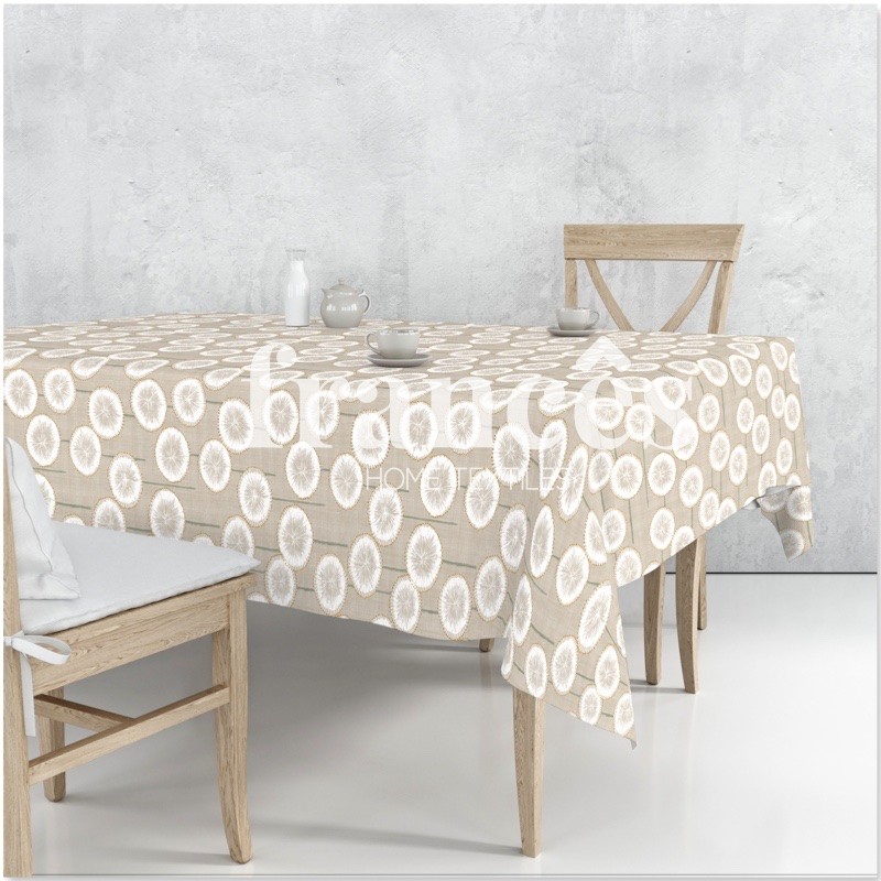 ASTER BEIGE HULE PVC