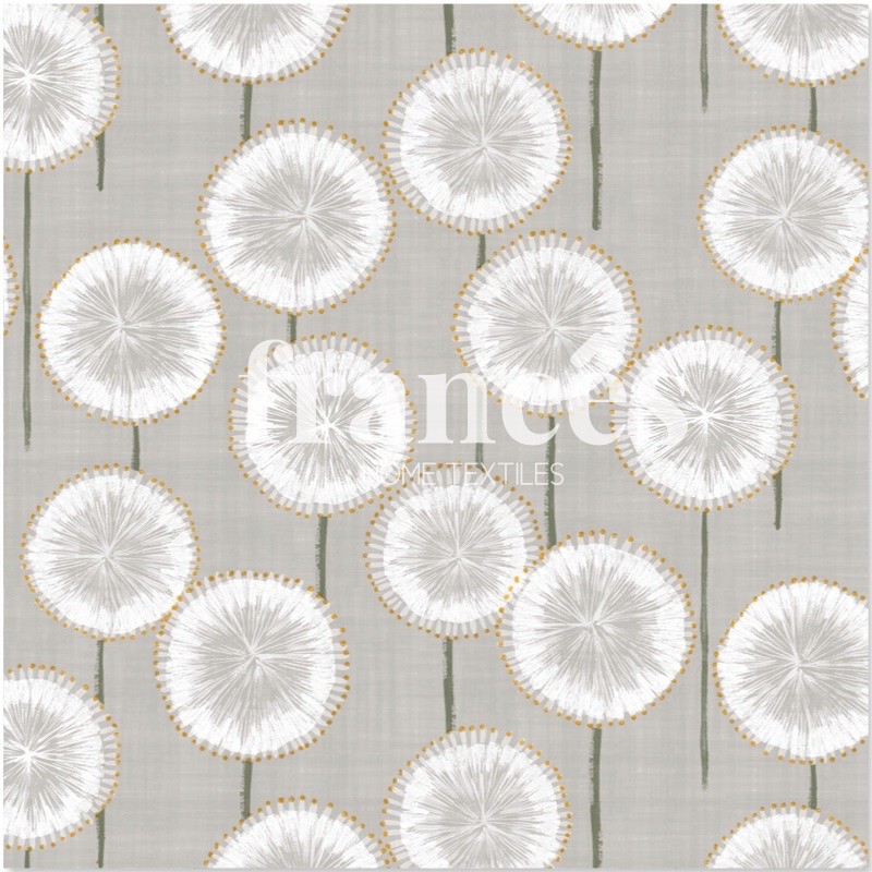 ASTER SILVER HULE PVC