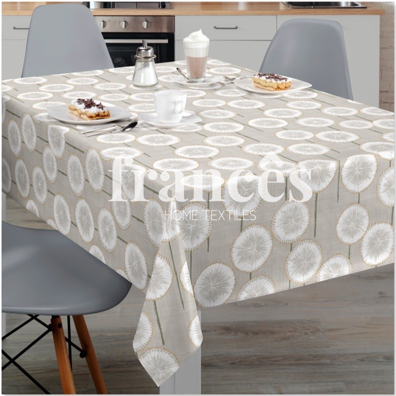 ASTER SILVER HULE PVC