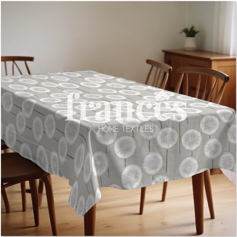 ASTER SILVER HULE PVC