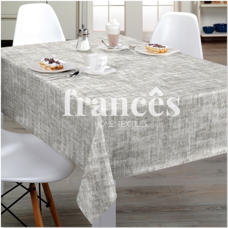 FABRIC NACAR HULE PVC