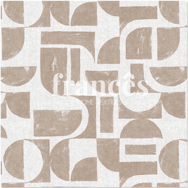 URBAN BEIGE HULE PVC