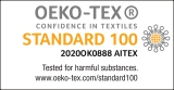 OEKO TEX